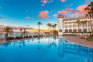 Hotel Riu Madeira