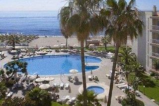 Hotel Riu Palace Nautilus