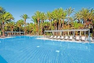 Hotel Riu Palace Oasis