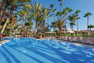 Hotel Riu Palace Oasis